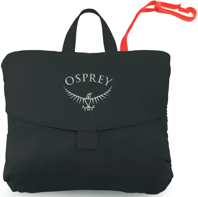 Osprey Ultralight Stuff Pack - Black-3